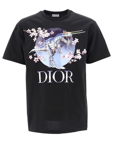 dior t-shirt herren|dior t shirts men's.